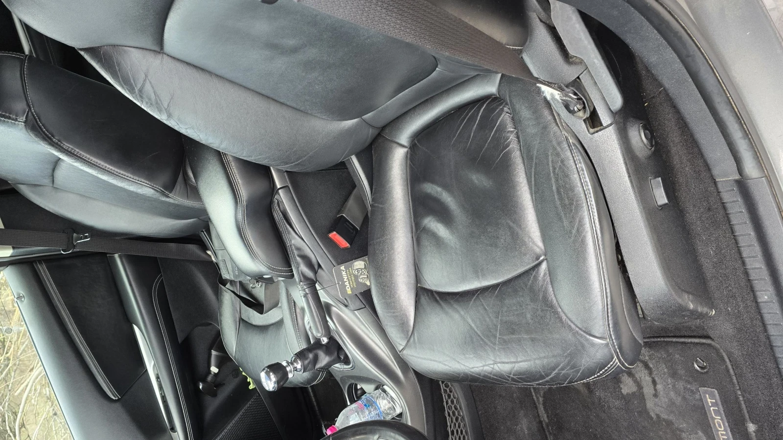 Fiat Freemont | Mobile.bg � ����������� 10