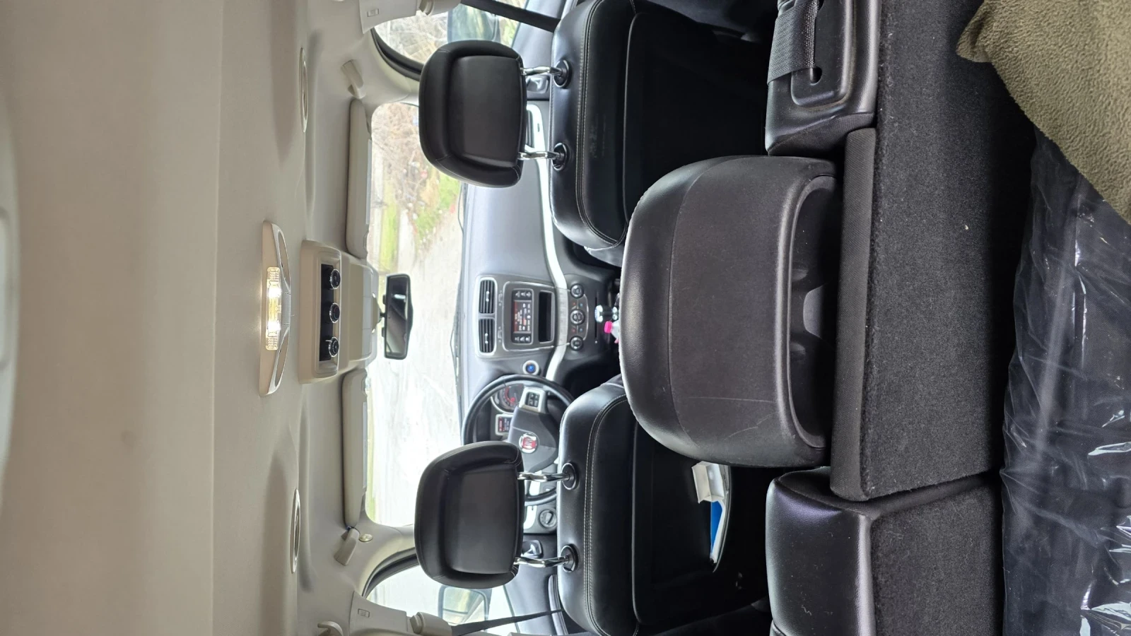 Fiat Freemont | Mobile.bg � ����������� 3