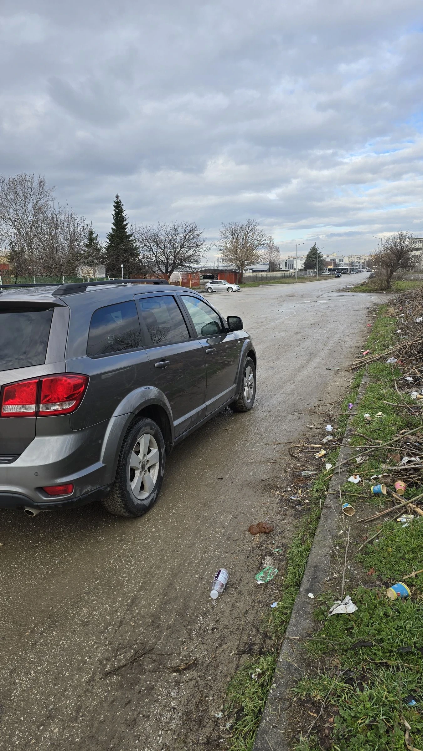 Fiat Freemont | Mobile.bg � ����������� 13