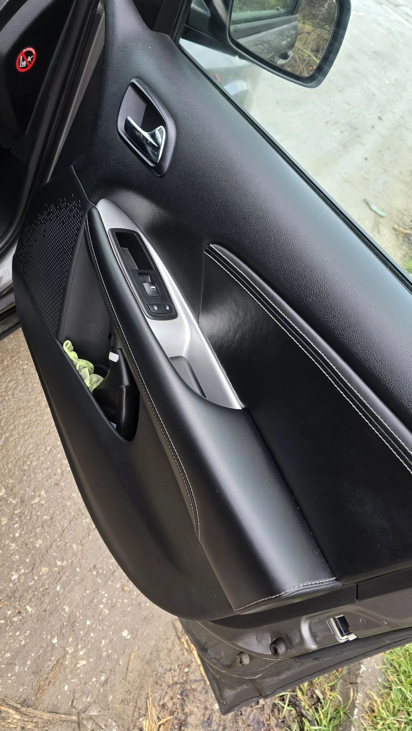 Fiat Freemont | Mobile.bg � ����������� 11