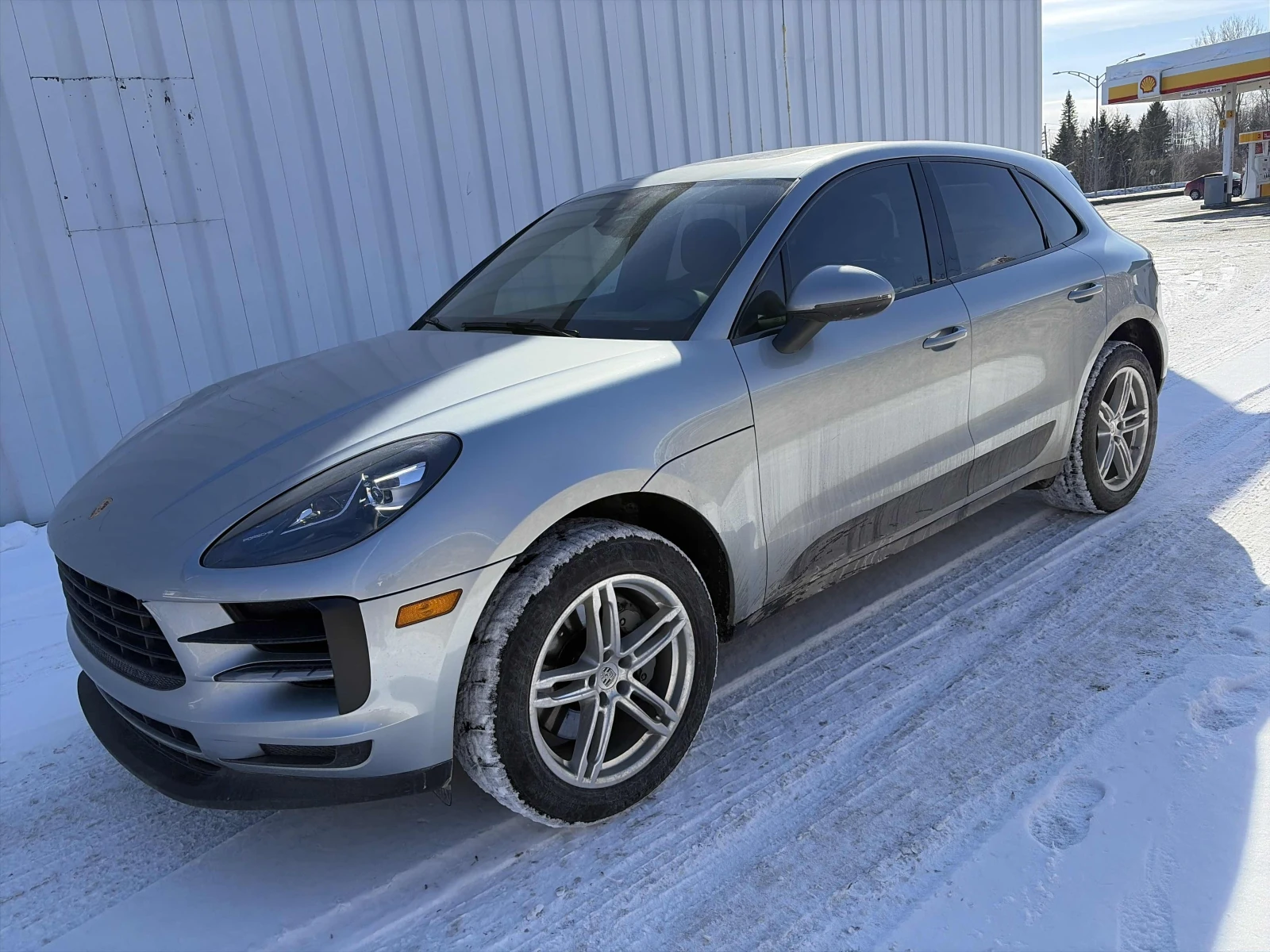 Porsche Macan S * CARFAX * ���������* �������� | Mobile.bg � ����������� 1
