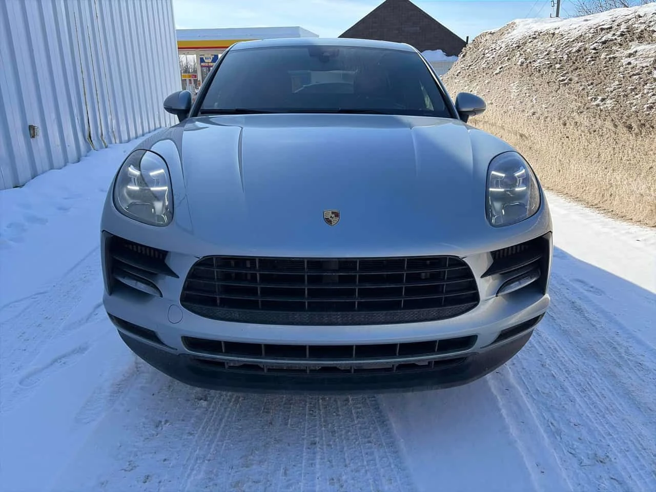 Porsche Macan S * CARFAX * ОБДУХВАНЕ* ПАНОРАМА - изображение 2