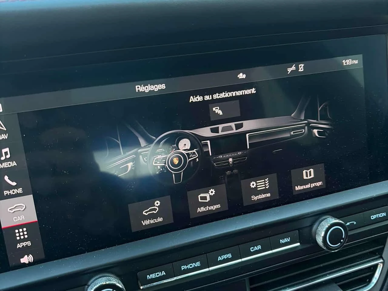 Porsche Macan S * CARFAX * ОБДУХВАНЕ* ПАНОРАМА - изображение 9