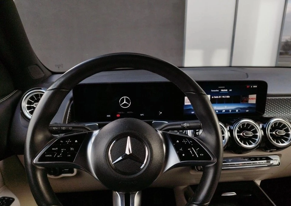 Mercedes-Benz GLB 200d 4MATIC - изображение 7