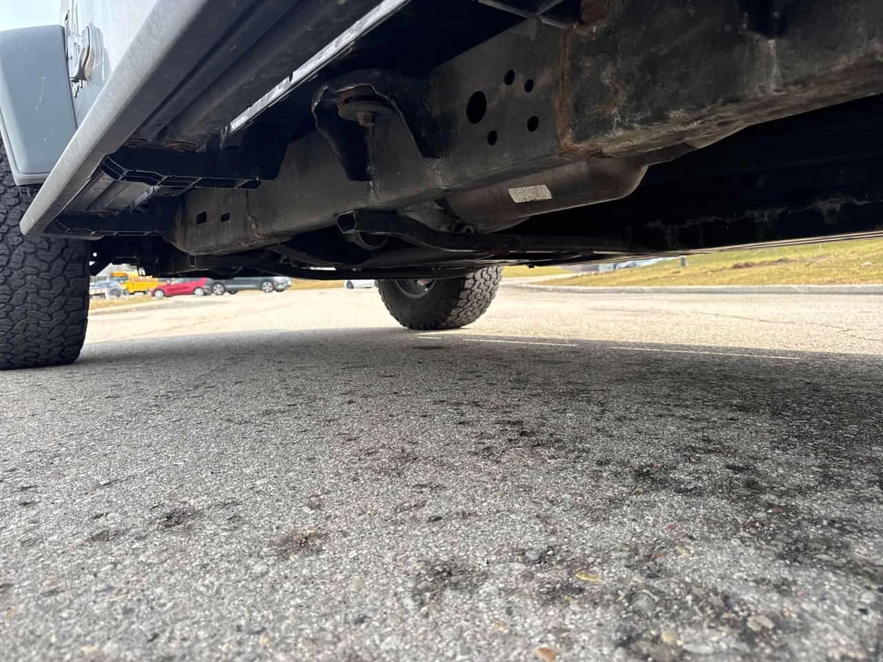 Jeep Wrangler * Sport * ПОДГРЕВИ * ОТ ПРЕДСТАВИТЕЛСТВО, снимка 11 - Автомобили и джипове - 54046854