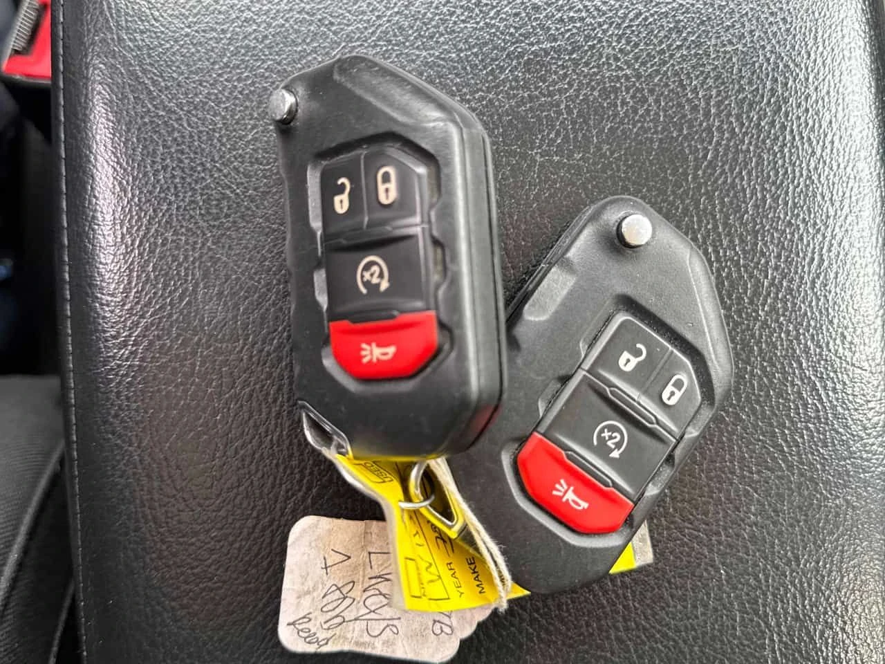 Jeep Wrangler * Sport * ПОДГРЕВИ * ОТ ПРЕДСТАВИТЕЛСТВО, снимка 12 - Автомобили и джипове - 54046854