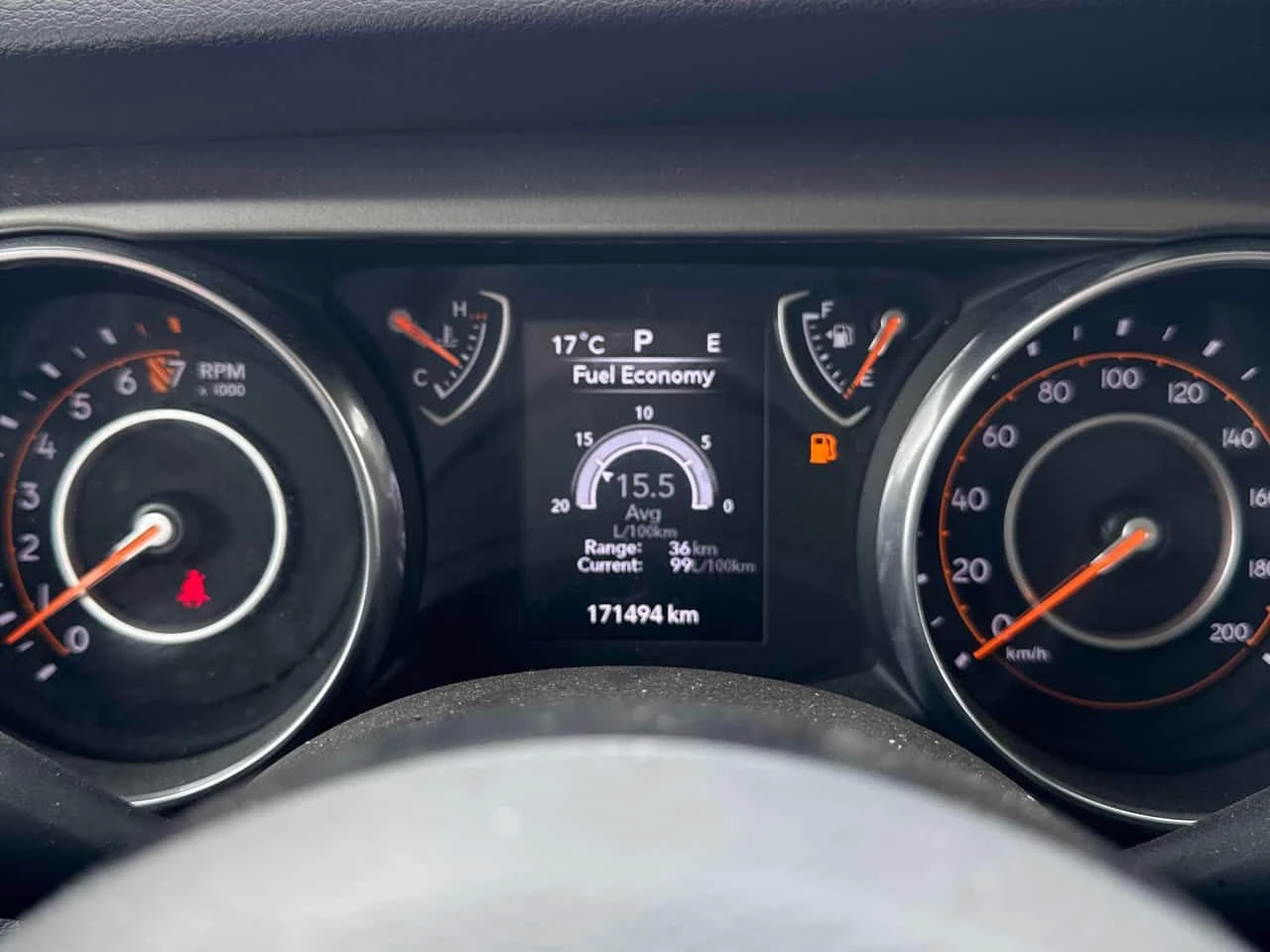 Jeep Wrangler * Sport * ПОДГРЕВИ * ОТ ПРЕДСТАВИТЕЛСТВО, снимка 8 - Автомобили и джипове - 54046854