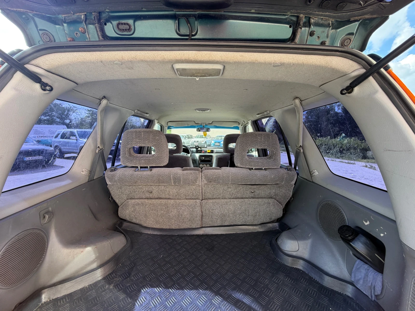 Honda Cr-v | Mobile.bg � ����������� 15