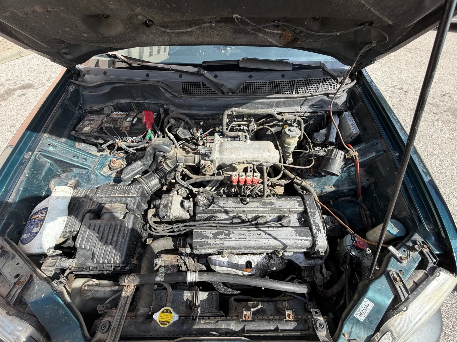Honda Cr-v | Mobile.bg � ����������� 17