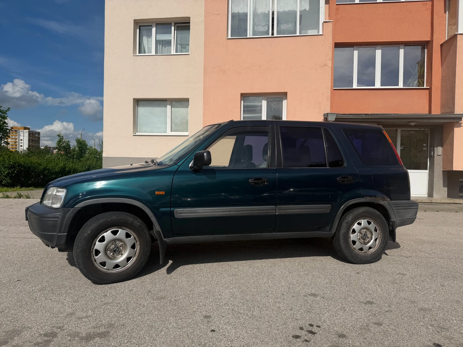 Honda Cr-v | Mobile.bg � ����������� 3