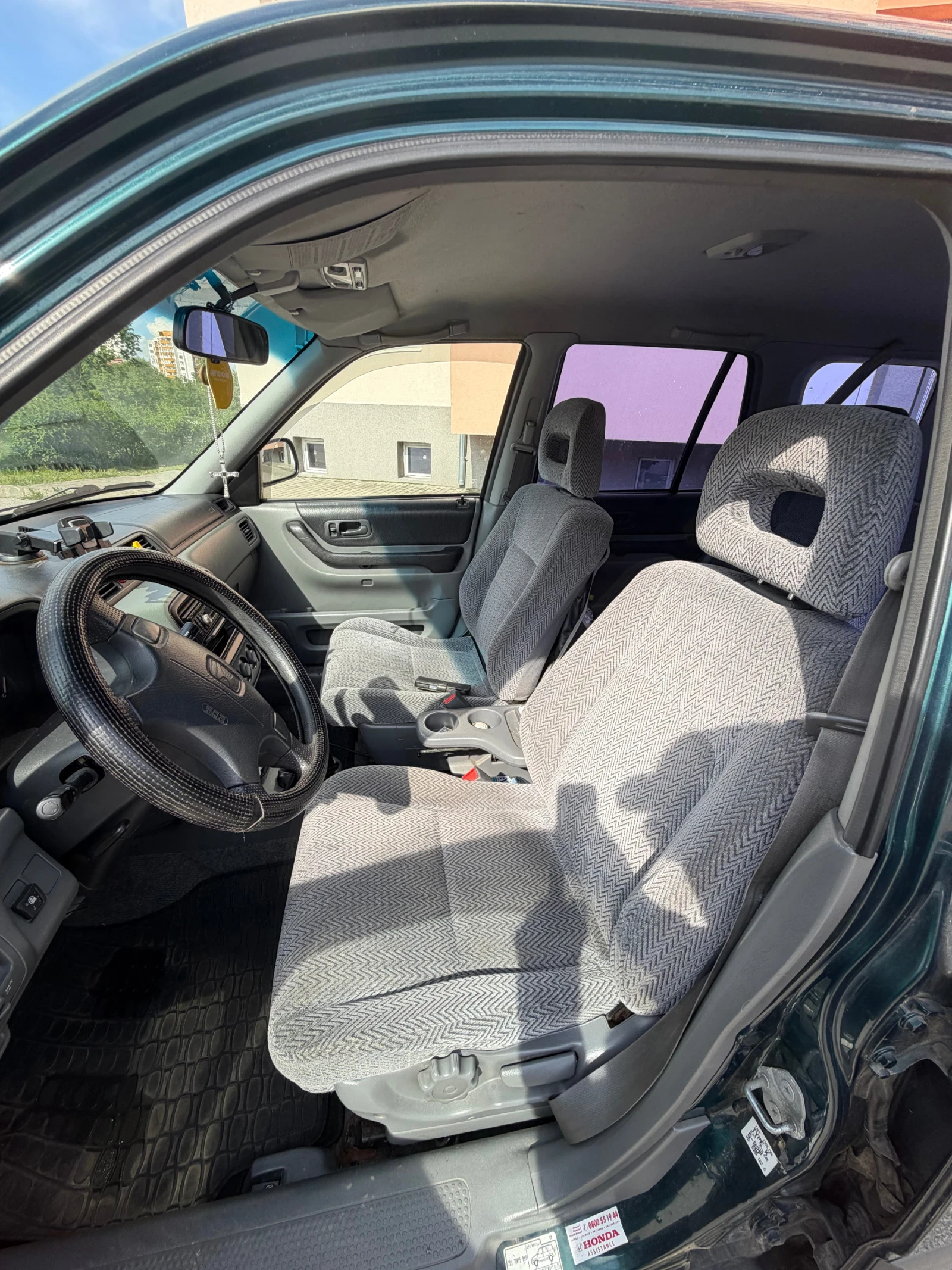 Honda Cr-v | Mobile.bg � ����������� 8