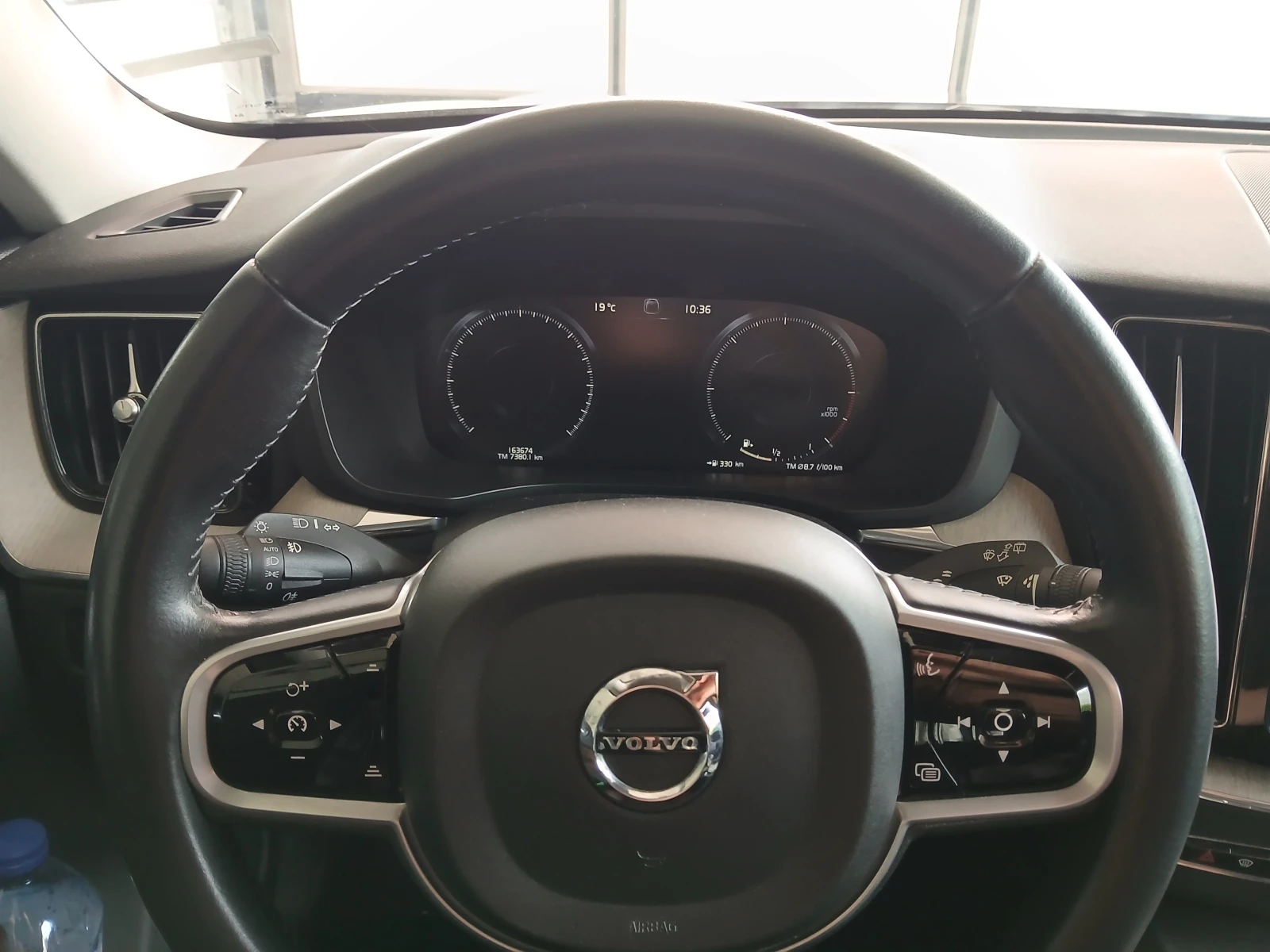 Volvo XC60 Inscription | Mobile.bg � ����������� 6