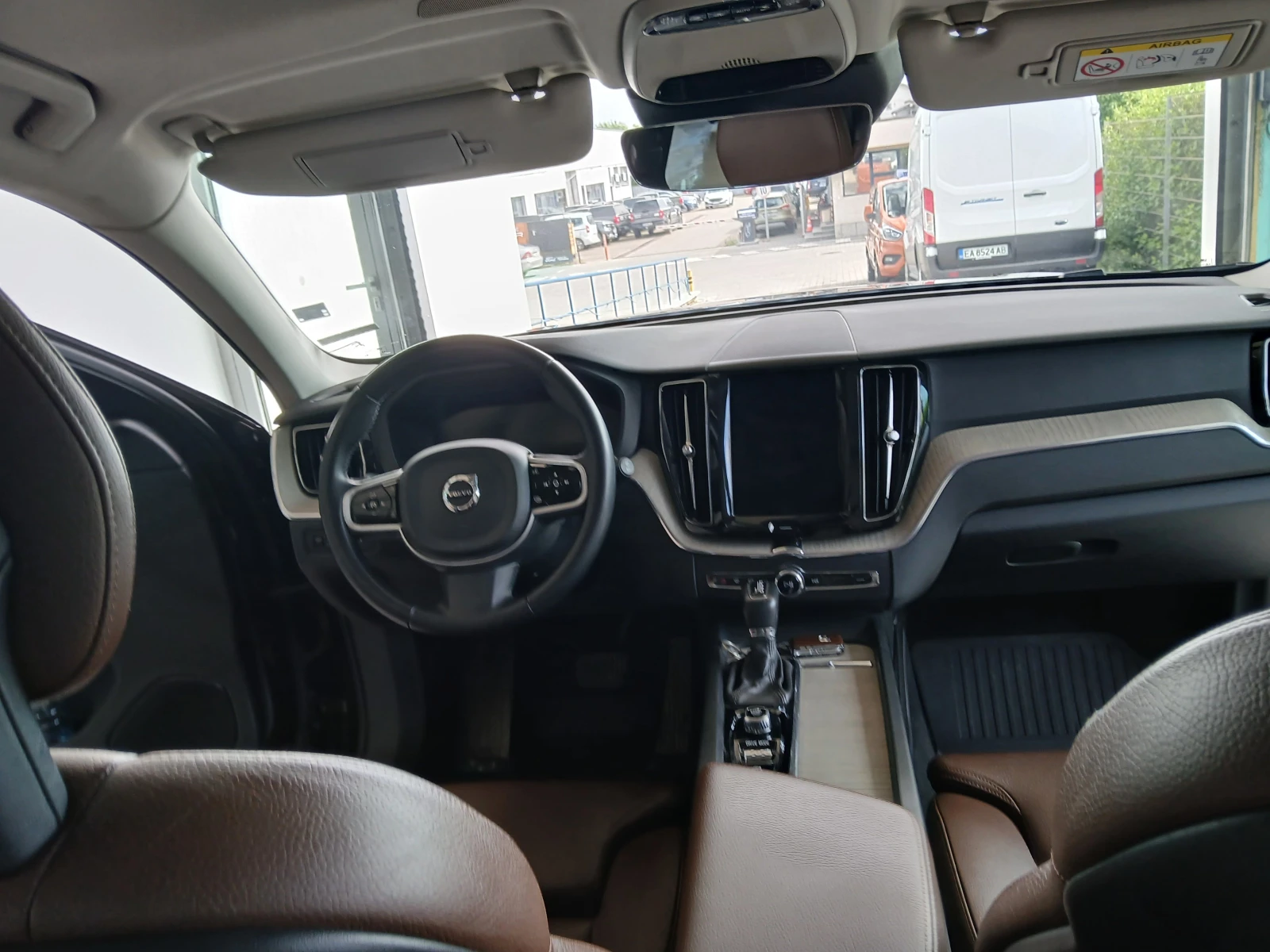 Volvo XC60 Inscription | Mobile.bg � ����������� 8