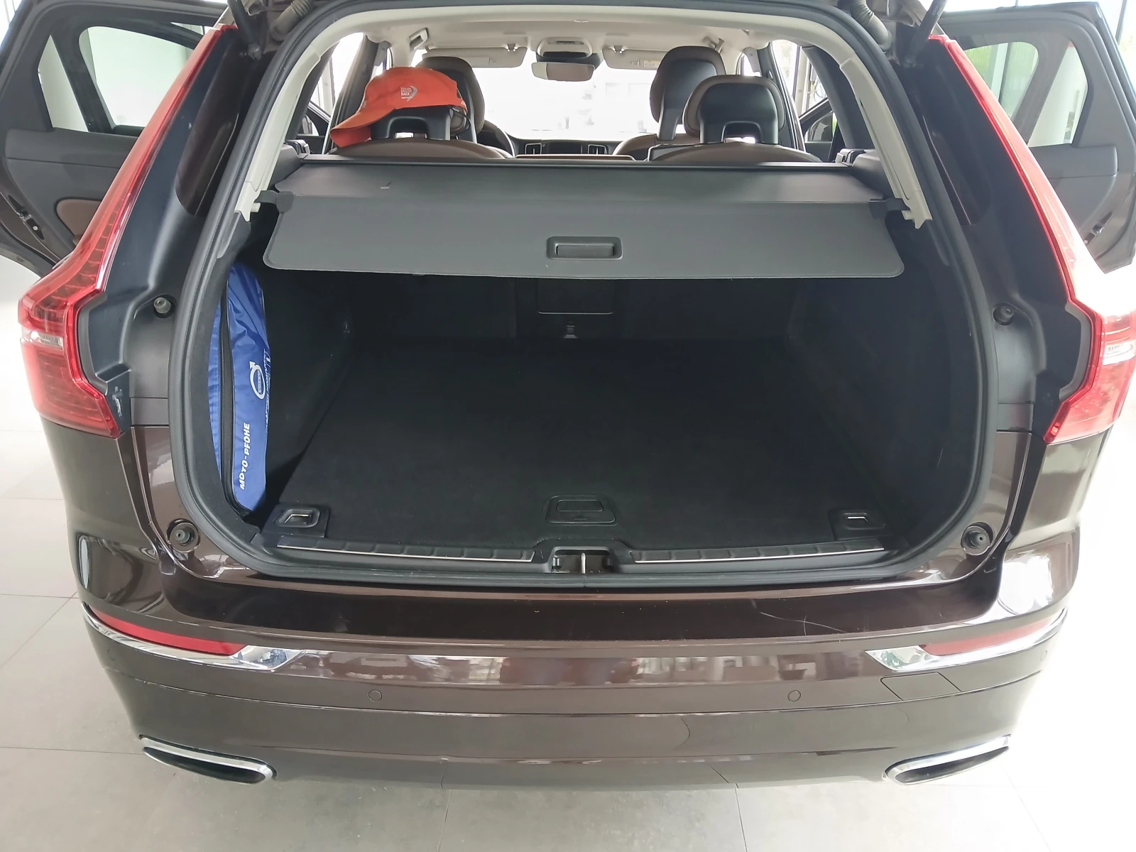 Volvo XC60 Inscription | Mobile.bg � ����������� 13