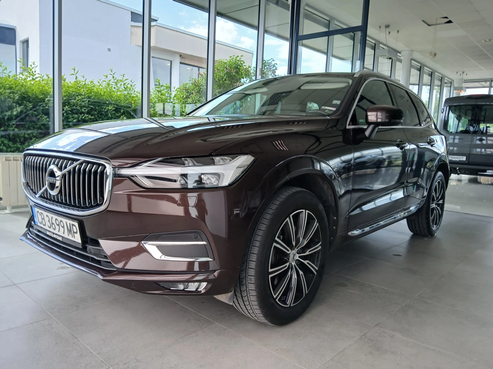 Volvo XC60 Inscription | Mobile.bg � ����������� 2