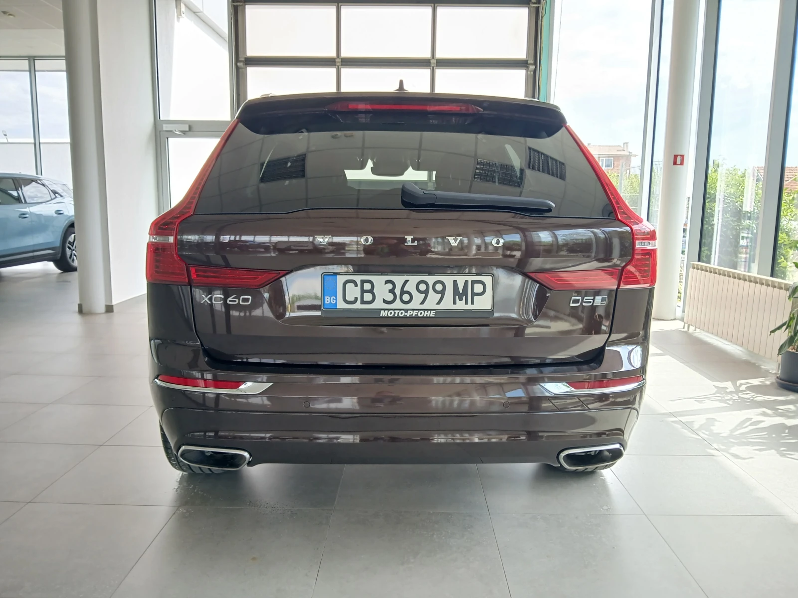 Volvo XC60 Inscription | Mobile.bg � ����������� 4