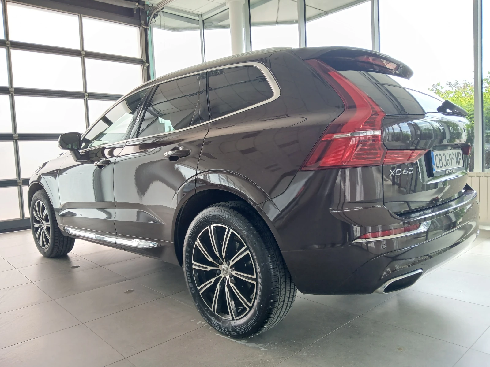Volvo XC60 Inscription | Mobile.bg � ����������� 3