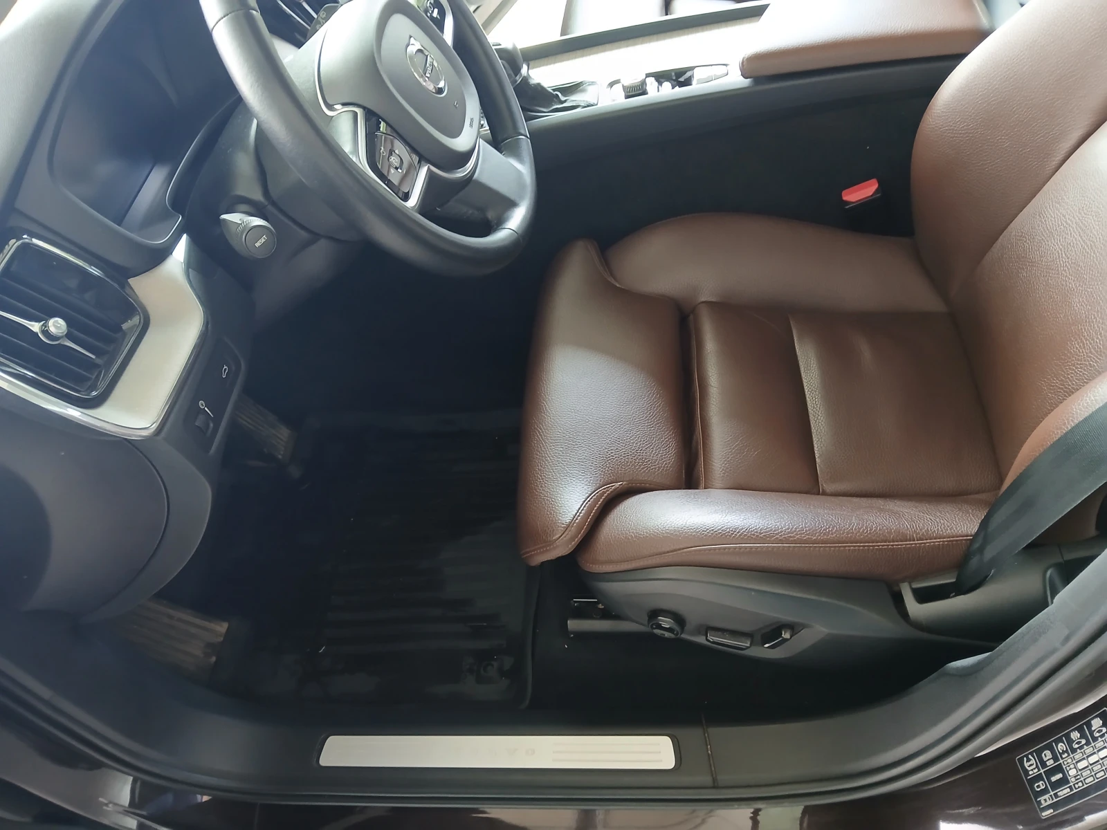Volvo XC60 Inscription | Mobile.bg � ����������� 7