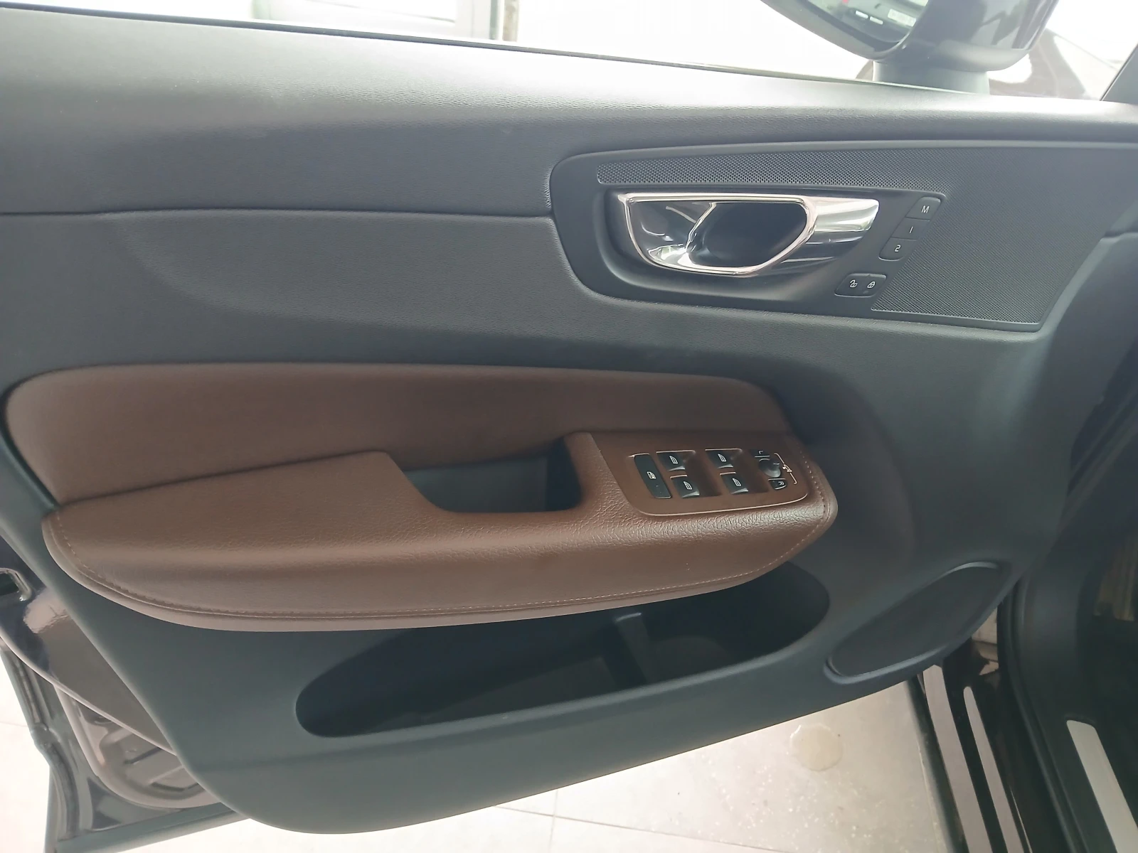 Volvo XC60 Inscription | Mobile.bg � ����������� 9