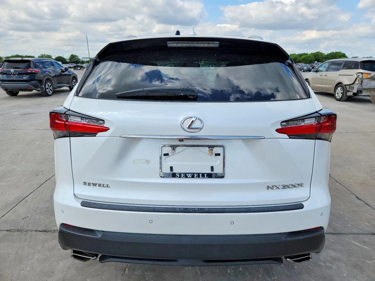 Lexus NX 200t 2.0l Base | Mobile.bg � ����������� 6
