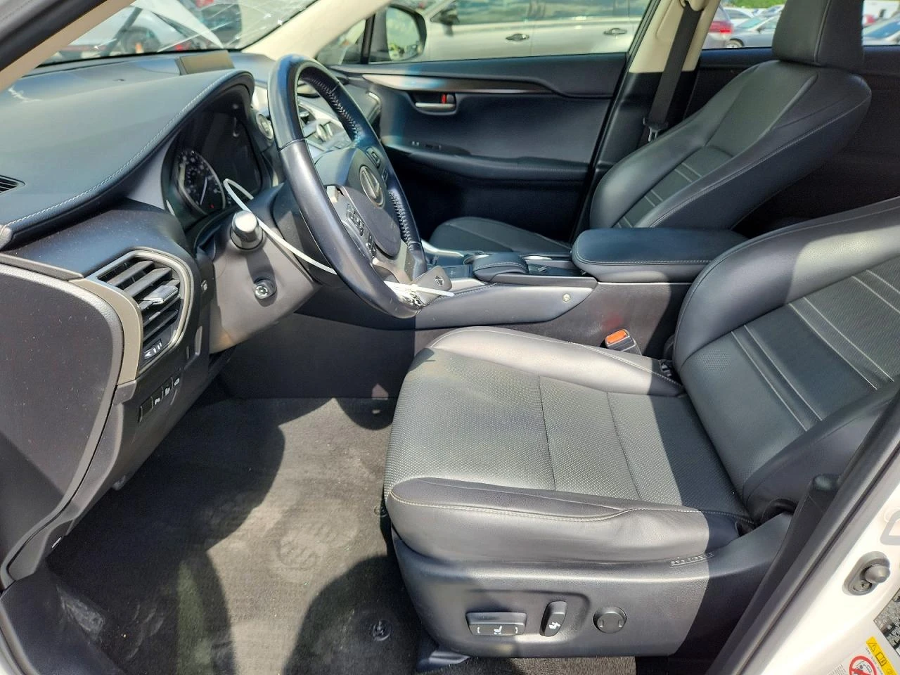 Lexus NX 200t 2.0l Base | Mobile.bg � ����������� 7