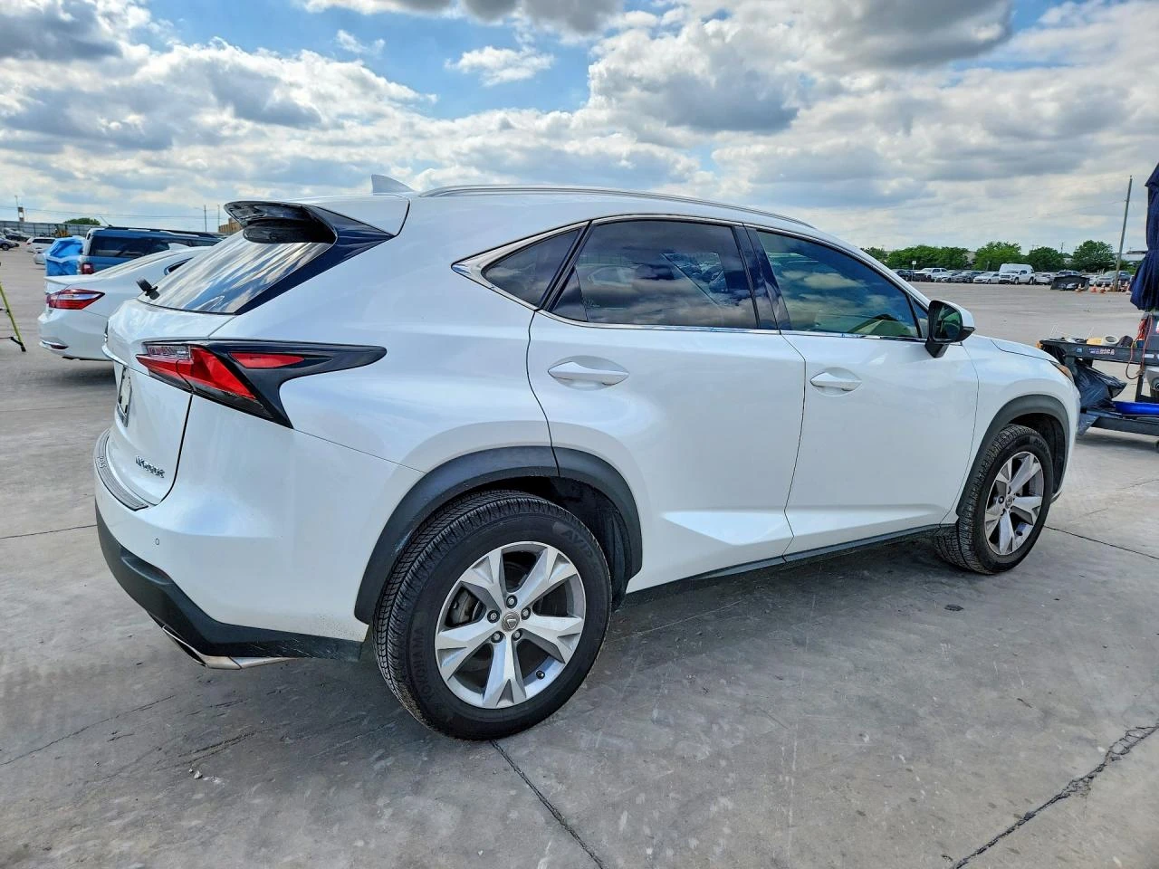 Lexus NX 200t 2.0l Base | Mobile.bg � ����������� 3