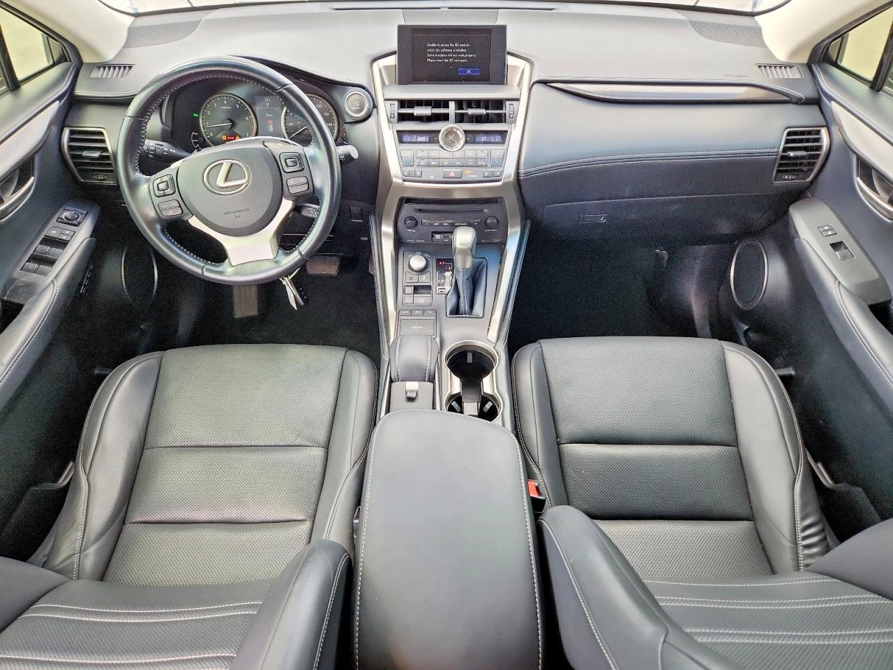 Lexus NX 200t 2.0l Base | Mobile.bg � ����������� 8