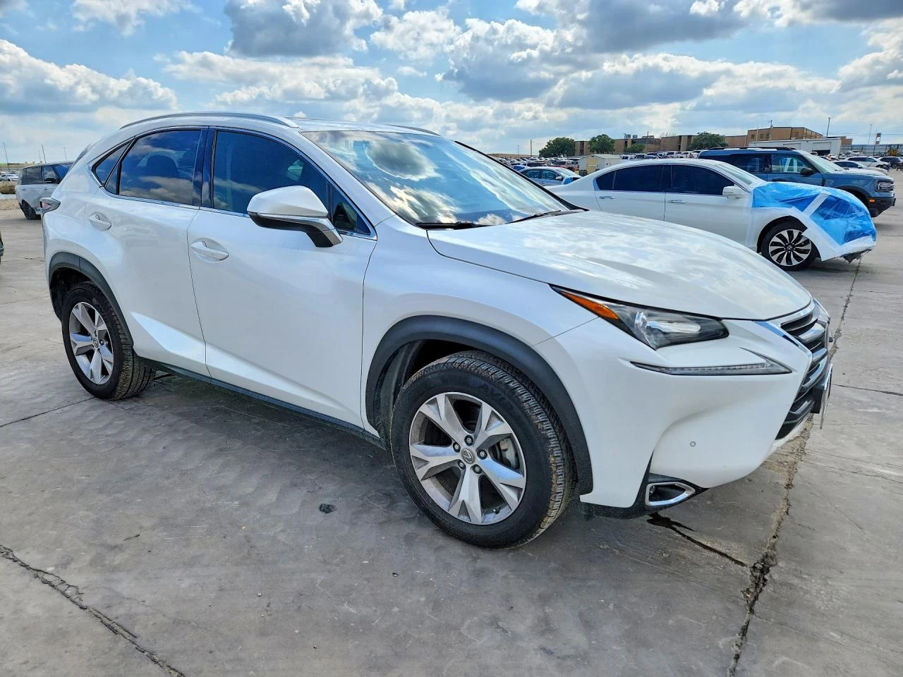 Lexus NX 200t 2.0l Base | Mobile.bg � ����������� 4