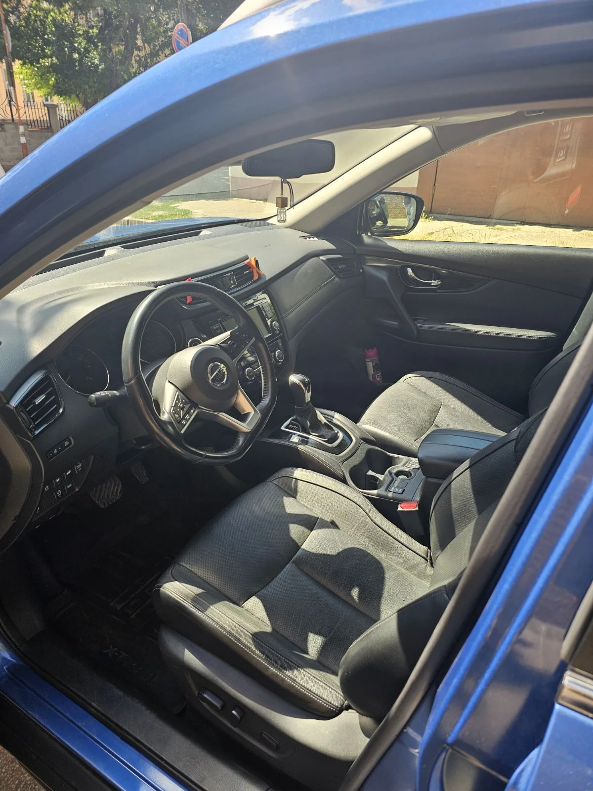 Nissan X-trail, снимка 10 - Автомобили и джипове - 55169324