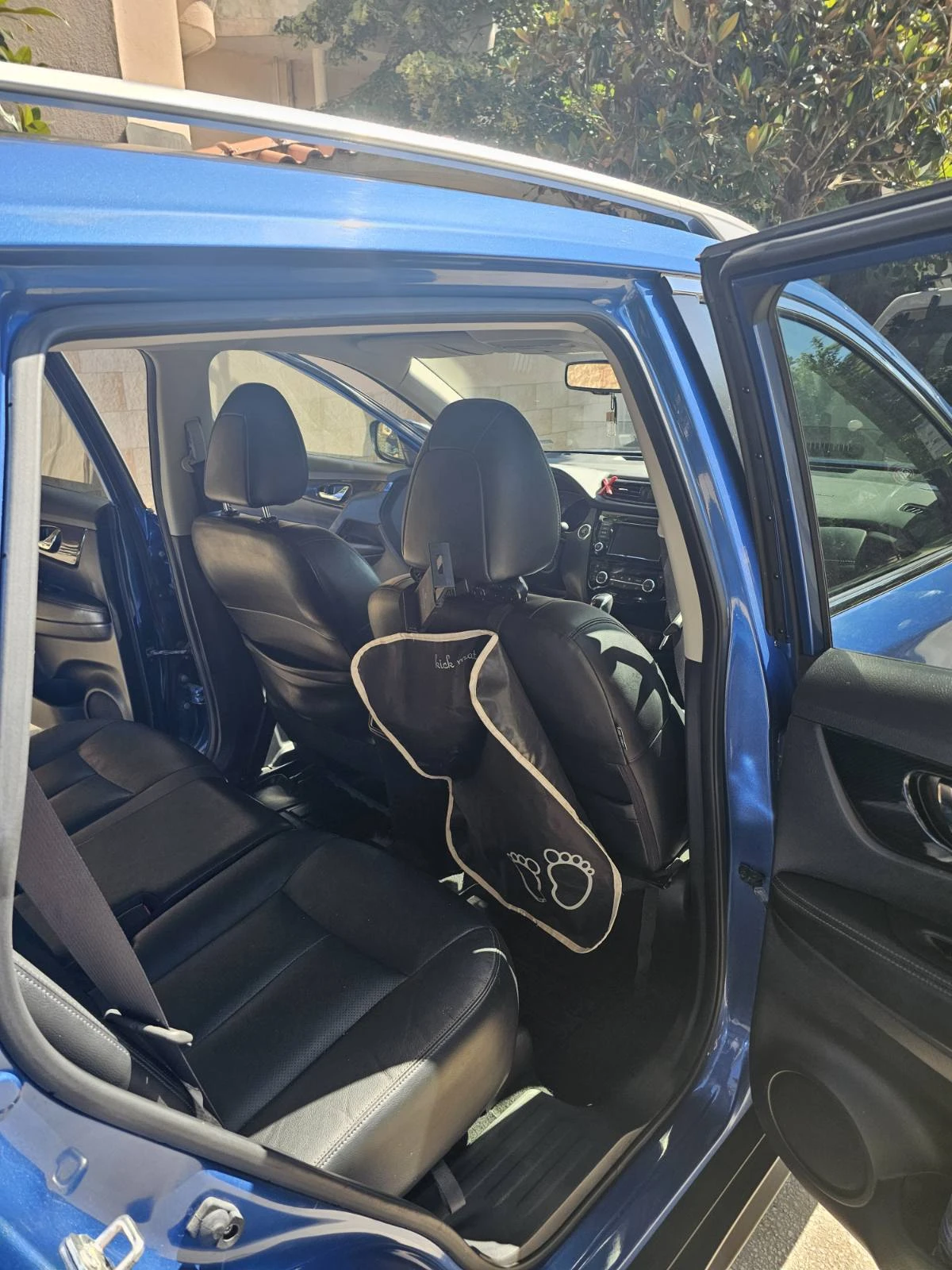 Nissan X-trail, снимка 9 - Автомобили и джипове - 55169324