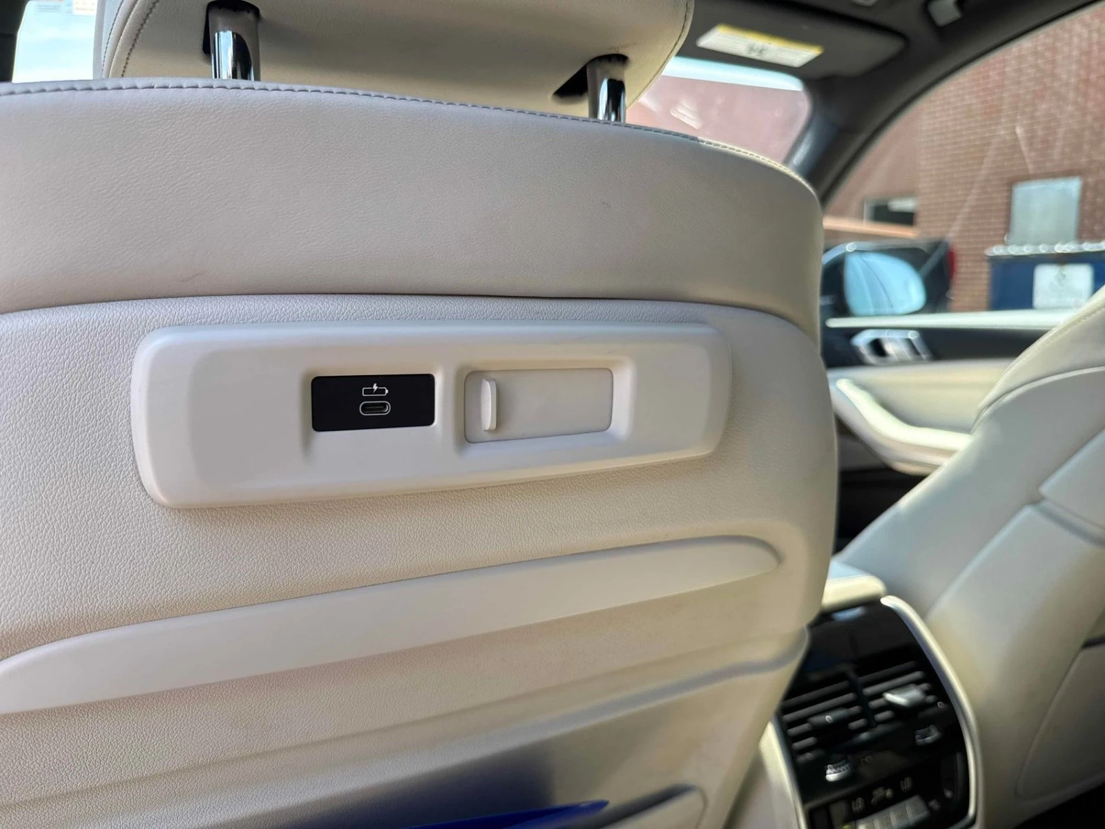 BMW X5 MPACK* HARMAN* 360* HEADUP* ОБДУХ, снимка 12 - Автомобили и джипове - 55464457