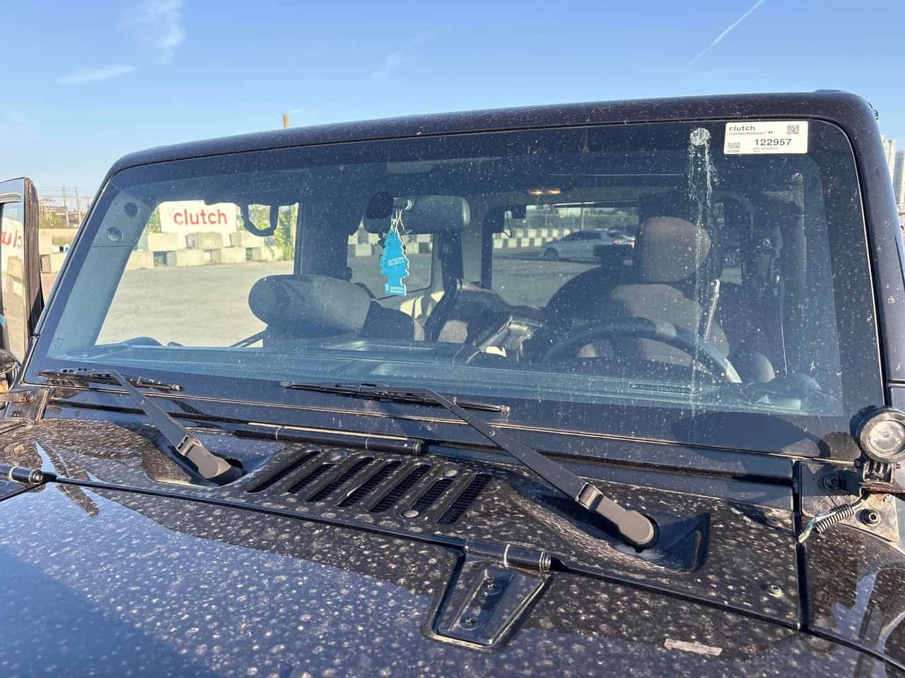 Jeep Wrangler * Sport * АВТОКРЕДИТ БЕЗ ПЪРВОНАЧАЛНА ВНОСКА* , снимка 13 - Автомобили и джипове - 55769728