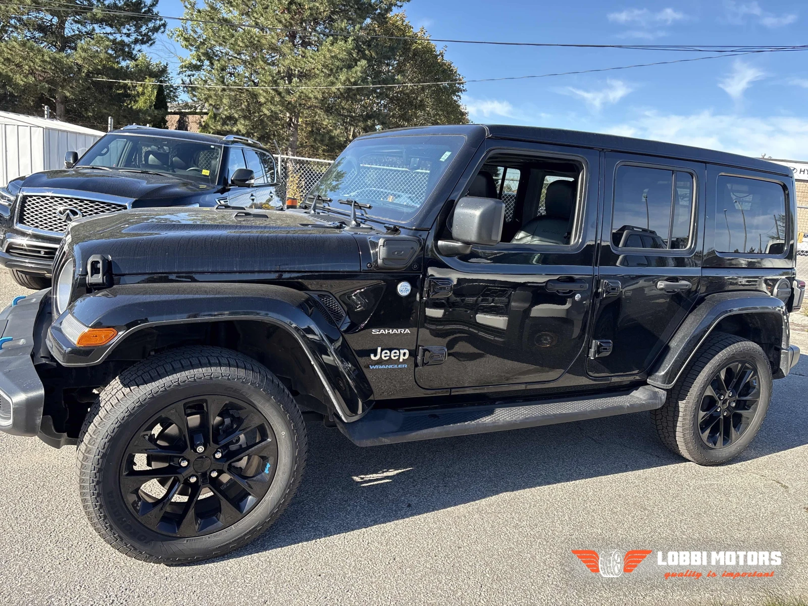 Jeep Wrangler, снимка 8 - Автомобили и джипове - 56295567