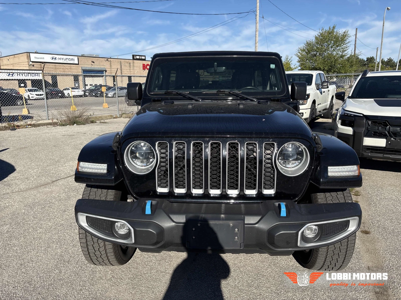 Jeep Wrangler, снимка 12 - Автомобили и джипове - 56295567