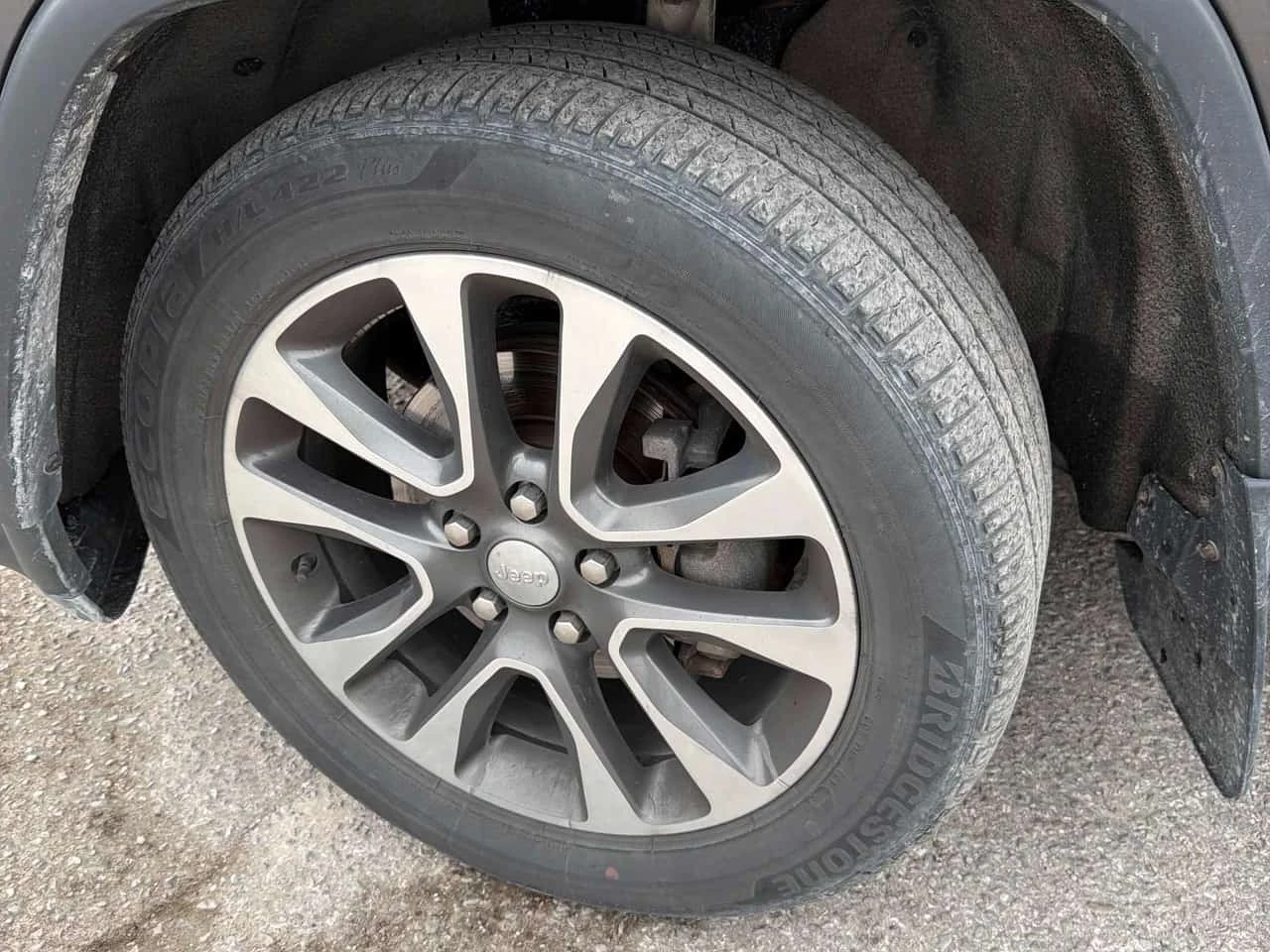 Jeep Grand cherokee  LIMITED / ���� / �������� / ����� ������  | Mobile.bg � ����������� 6