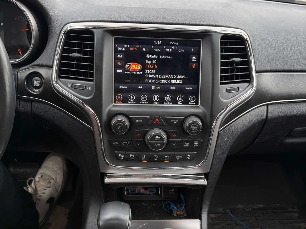 Jeep Grand cherokee  LIMITED / ���� / �������� / ����� ������  | Mobile.bg � ����������� 9