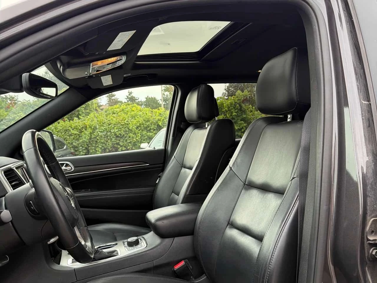 Jeep Grand cherokee  LIMITED / ���� / �������� / ����� ������  | Mobile.bg � ����������� 10