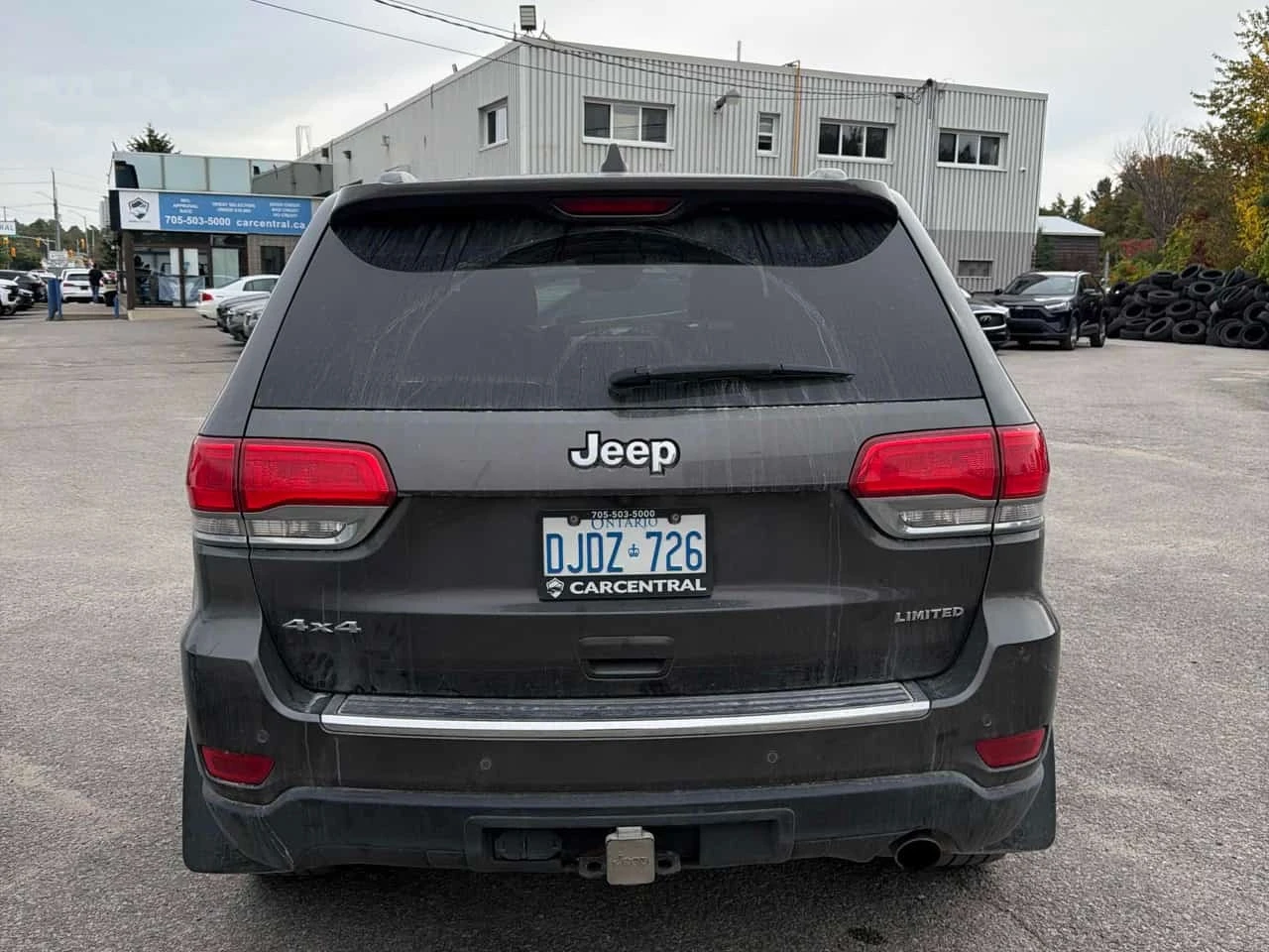 Jeep Grand cherokee  LIMITED / ���� / �������� / ����� ������  | Mobile.bg � ����������� 4