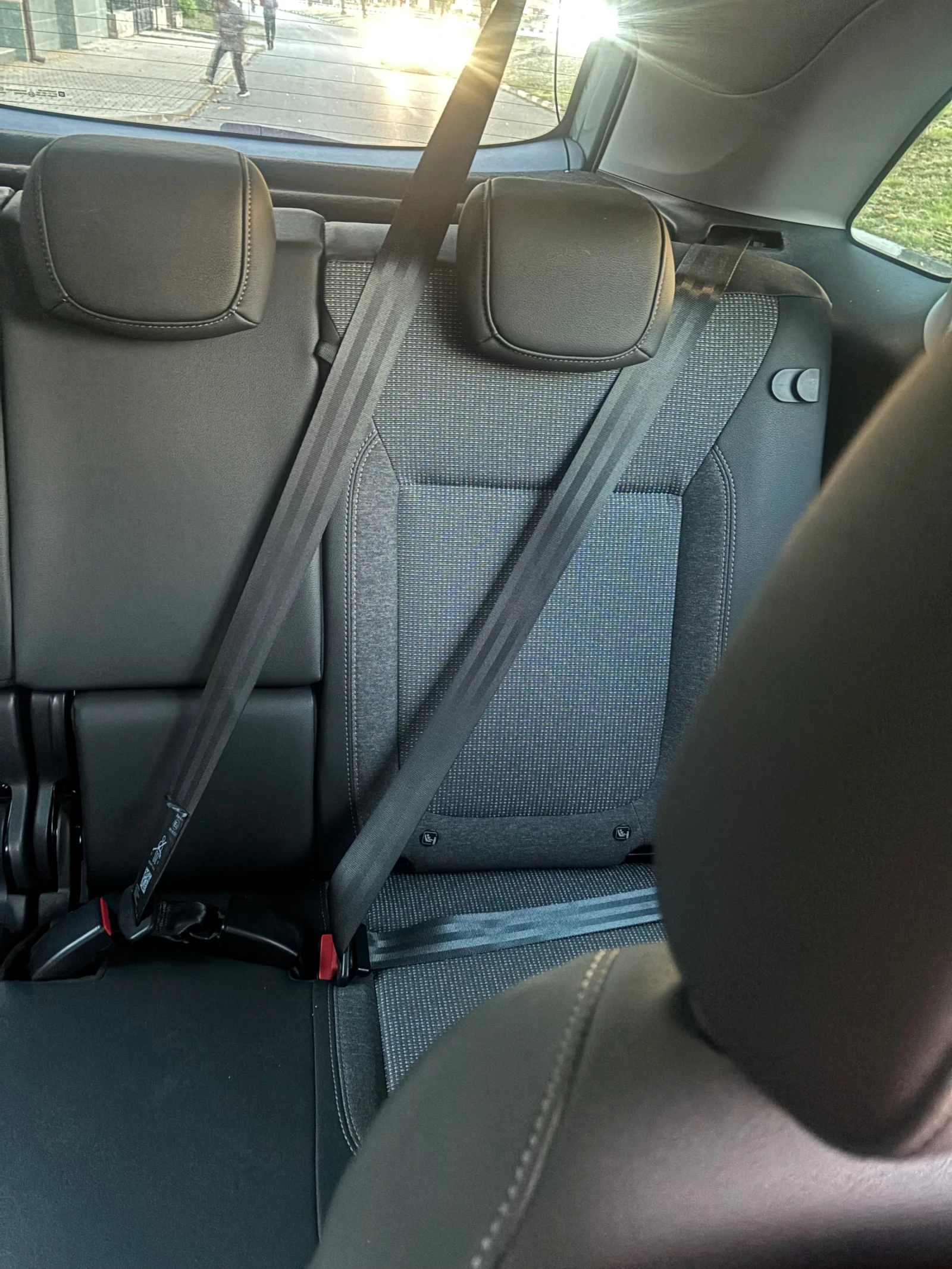 Opel Crossland X 1.2Т, снимка 15 - Автомобили и джипове - 56485530