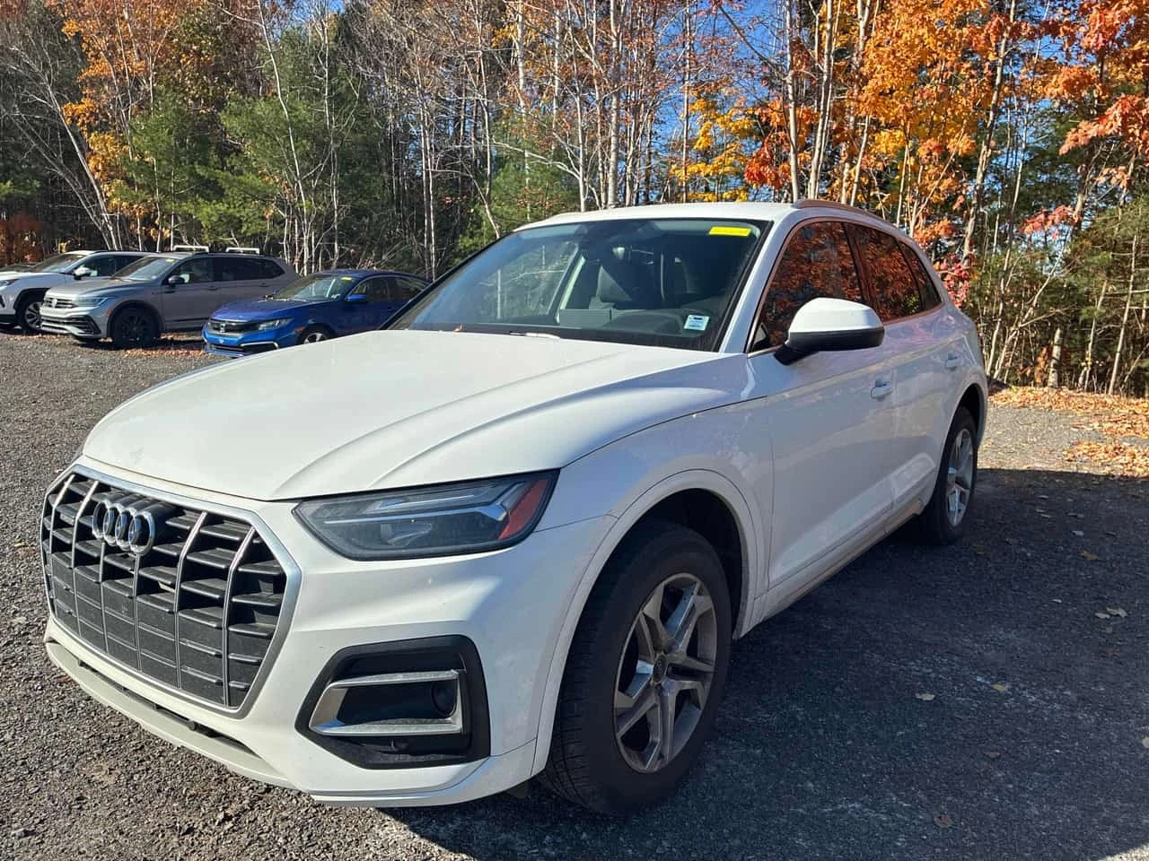 Audi Q5 QUATTRO * ГЛАВНО ПРЕДСТАВИТЕЛСТВО НА TOYOTA* 