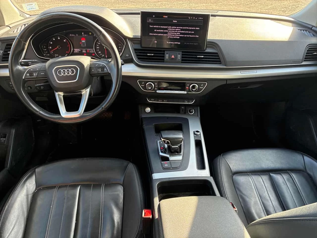 Audi Q5 QUATTRO * ������ ���������������� �� TOYOTA*  | Mobile.bg � ����������� 9