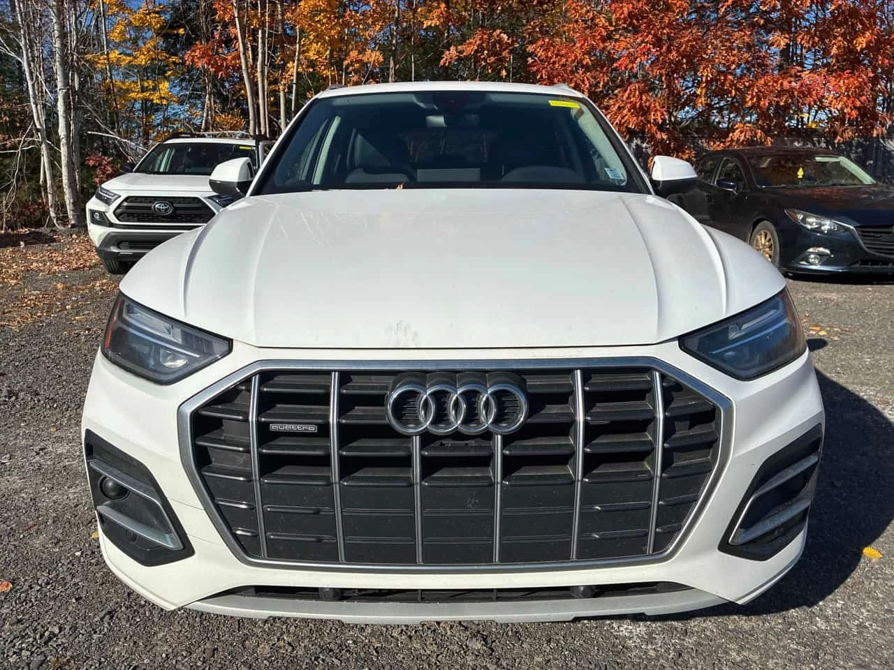 Audi Q5 QUATTRO * ������ ���������������� �� TOYOTA*  | Mobile.bg � ����������� 2