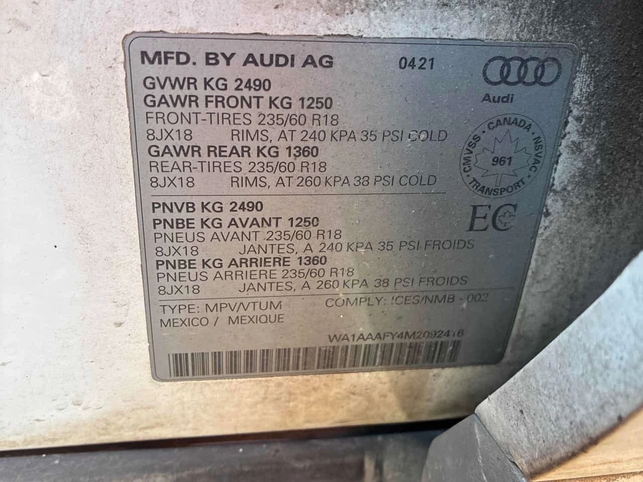 Audi Q5 QUATTRO * ������ ���������������� �� TOYOTA*  | Mobile.bg � ����������� 15