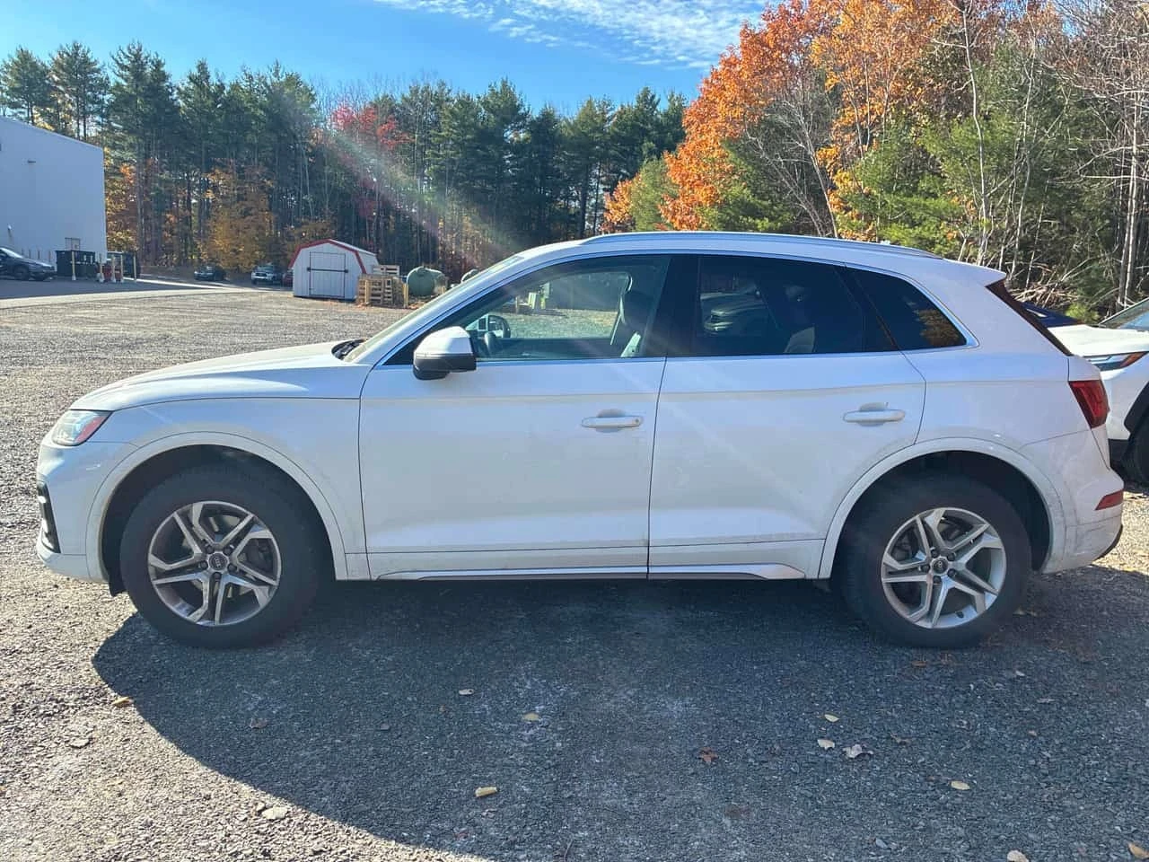 Audi Q5 QUATTRO * ������ ���������������� �� TOYOTA*  | Mobile.bg � ����������� 3