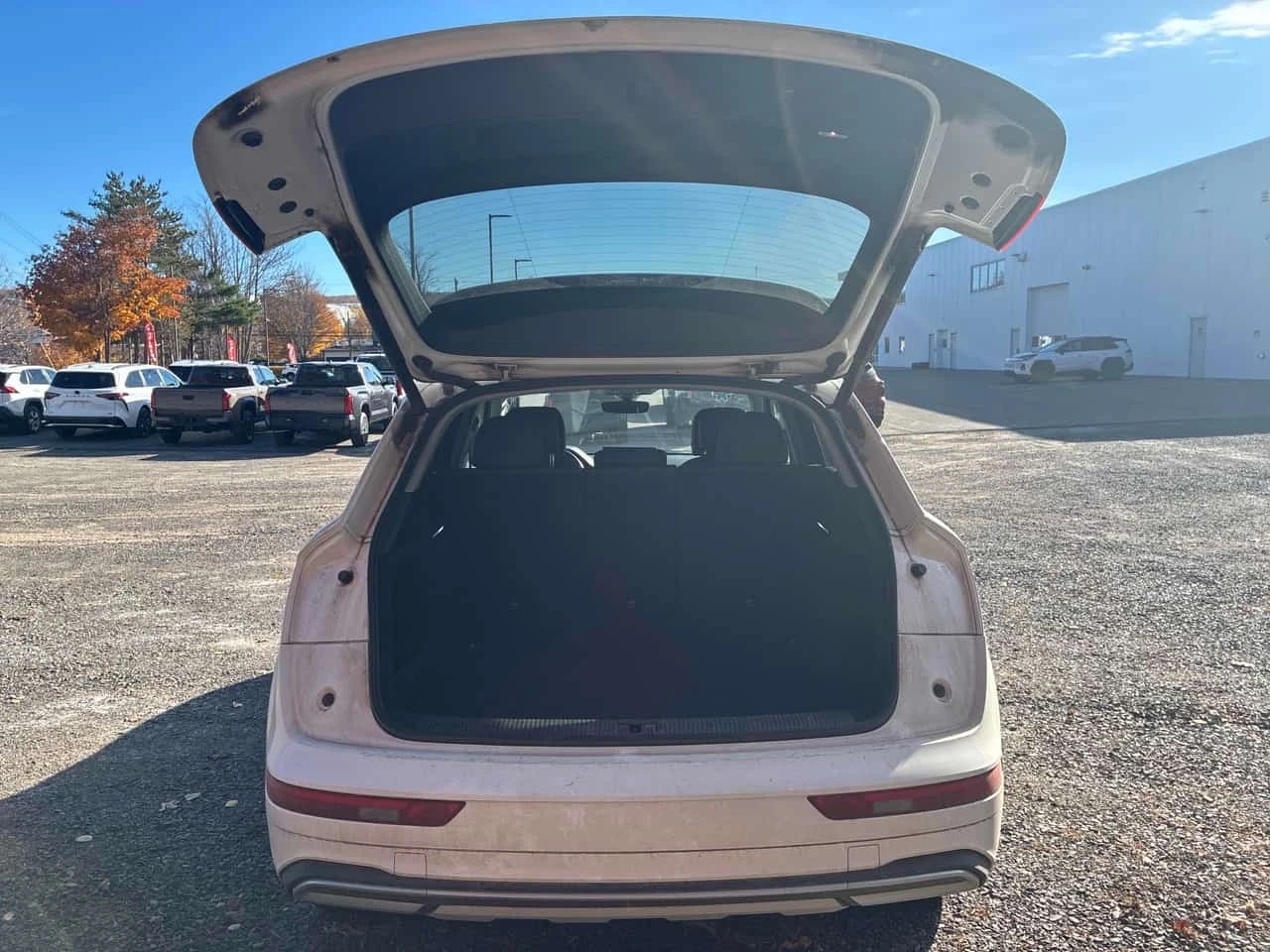 Audi Q5 QUATTRO * ������ ���������������� �� TOYOTA*  | Mobile.bg � ����������� 12