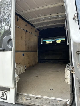 Mercedes-Benz Sprinter 319, снимка 3