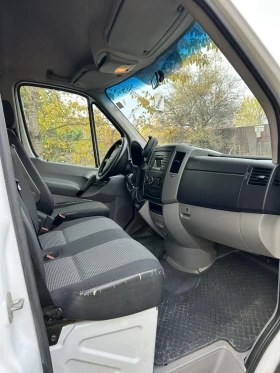 Mercedes-Benz Sprinter 319, снимка 9