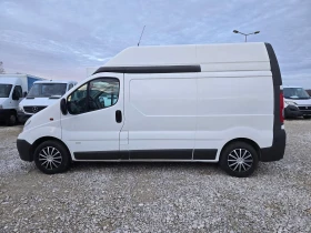 Opel Vivaro 2.0CDTI KLIMA, снимка 2