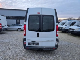 Opel Vivaro 2.0CDTI KLIMA, снимка 4