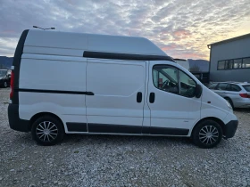 Opel Vivaro 2.0CDTI KLIMA, снимка 6